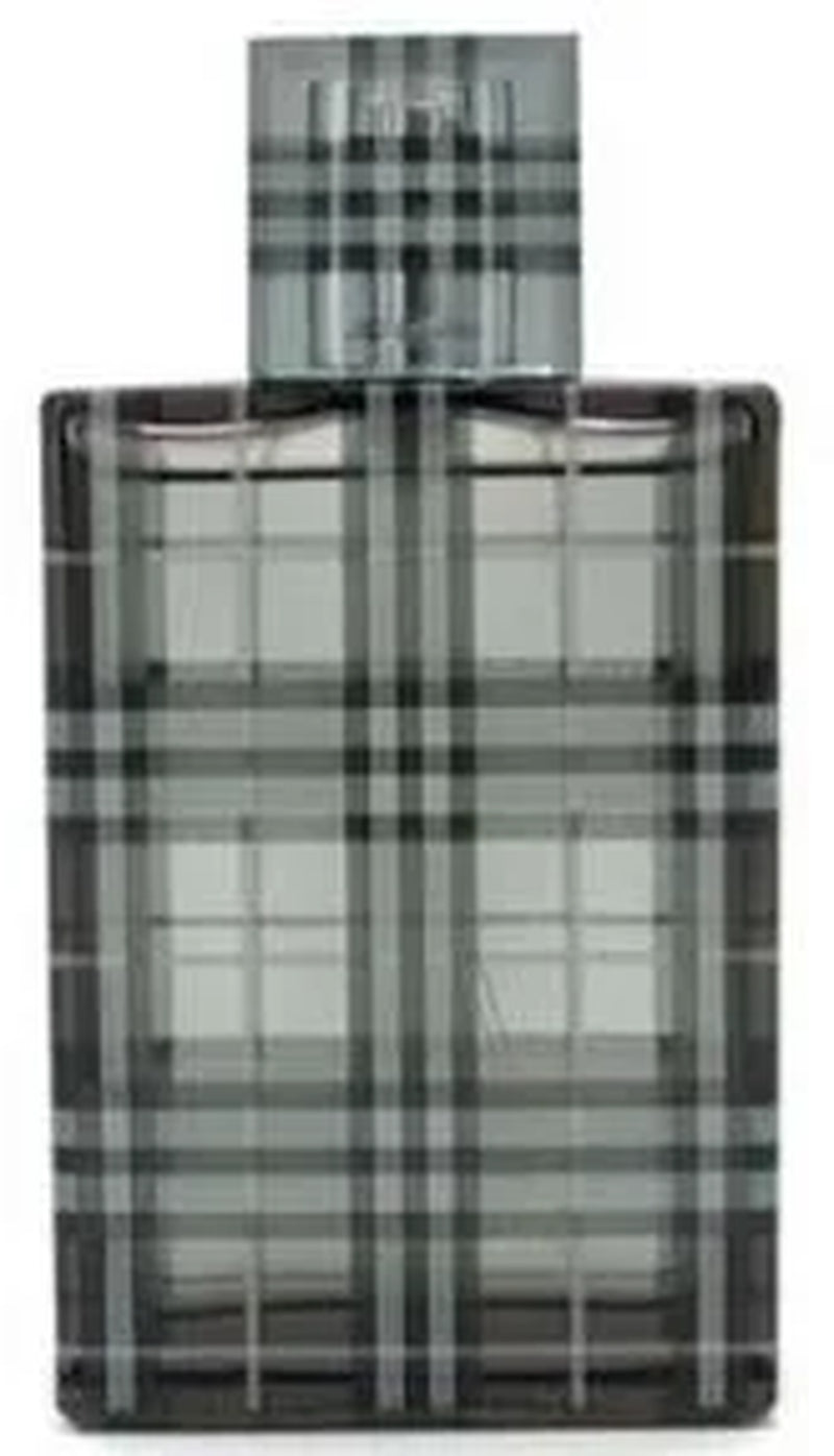 Burberry Brit Eau De Toilette, Cologne for Men, 3.3 Oz Full Size