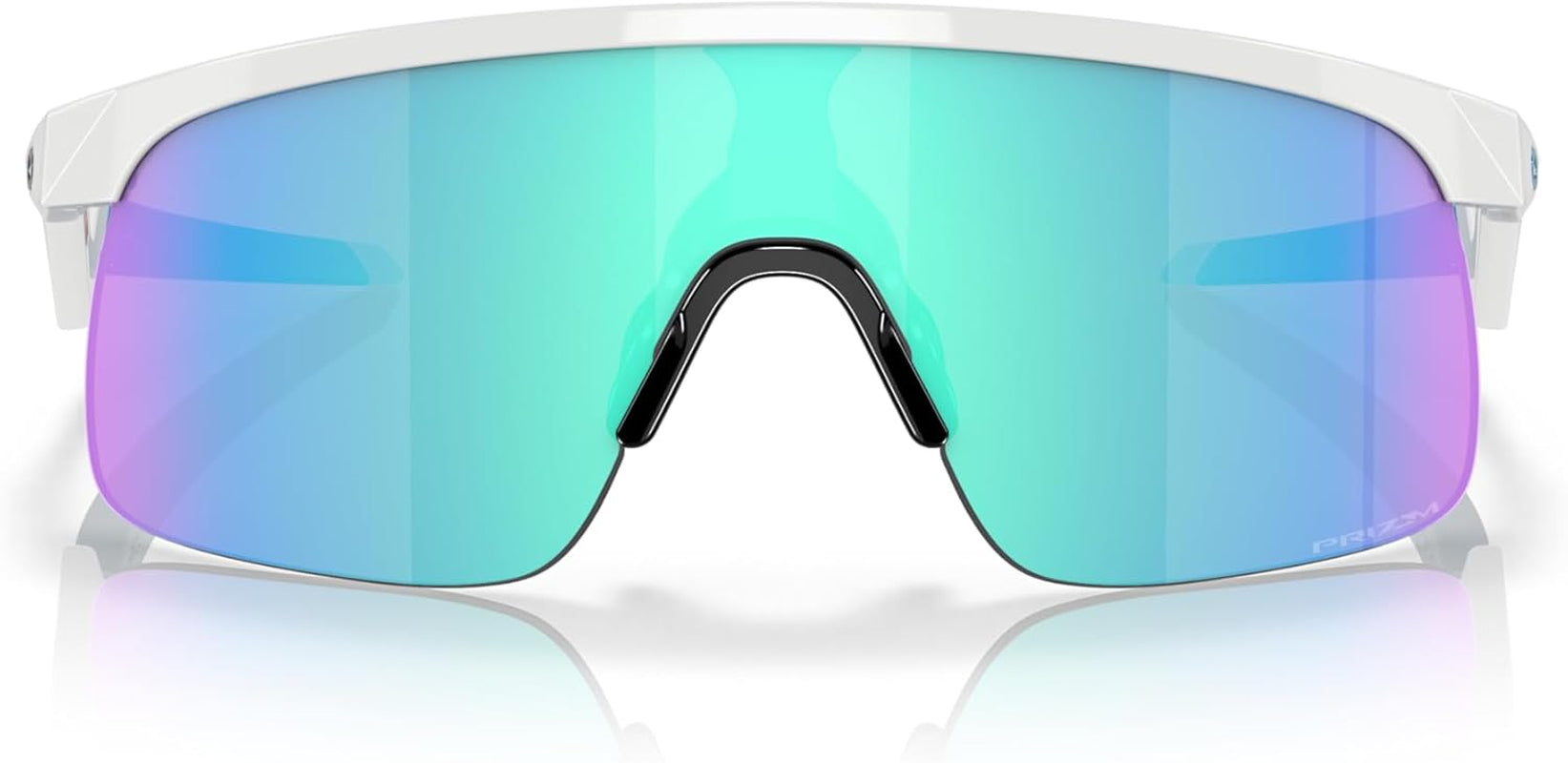 Oj9010 Resistor Rectangular Sunglasses