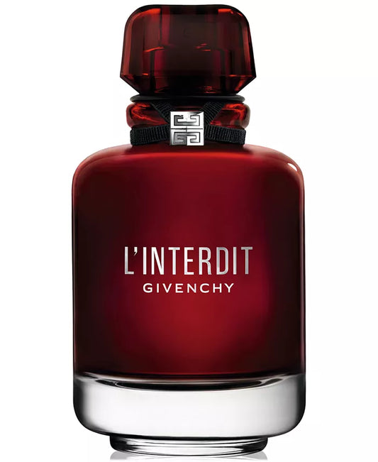 L'Interdit Eau De Parfum Rouge Spray, 4.2 Oz.