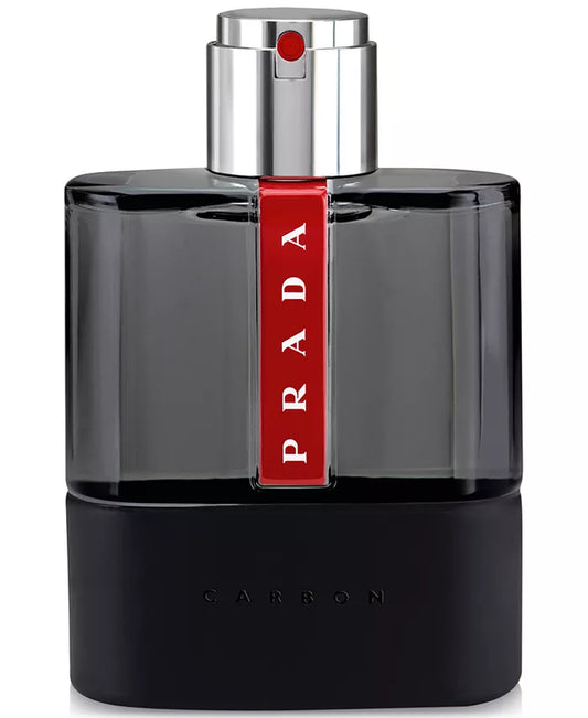 Luna Rossa Carbon Eau De Toilette Spray, 5.1 Oz., Created for Macy'S