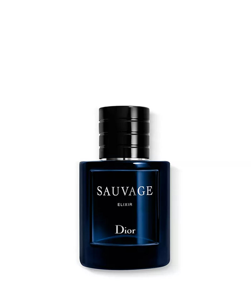 Men'S Sauvage Elixir Spray, 3.4 Oz.