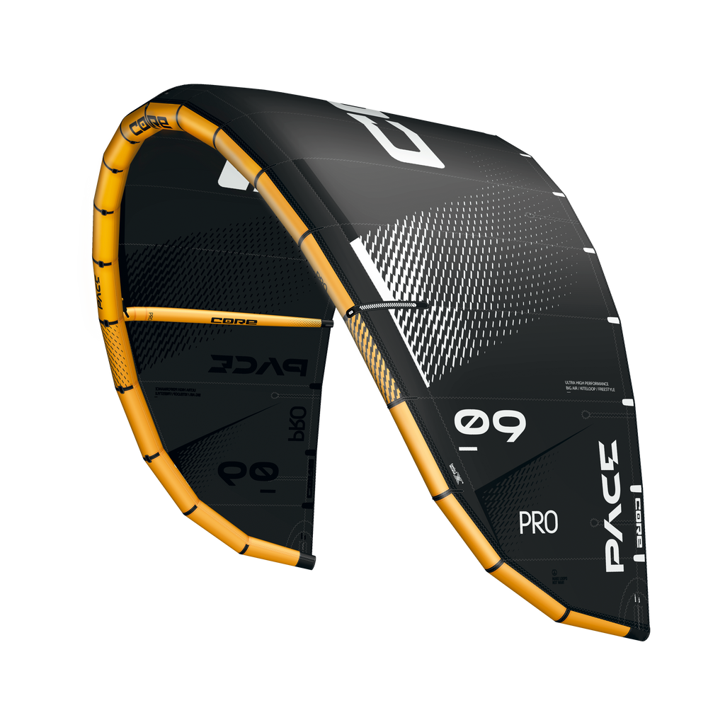 CORE PACE PRO BIG AIR (LOW - V) ALUULA