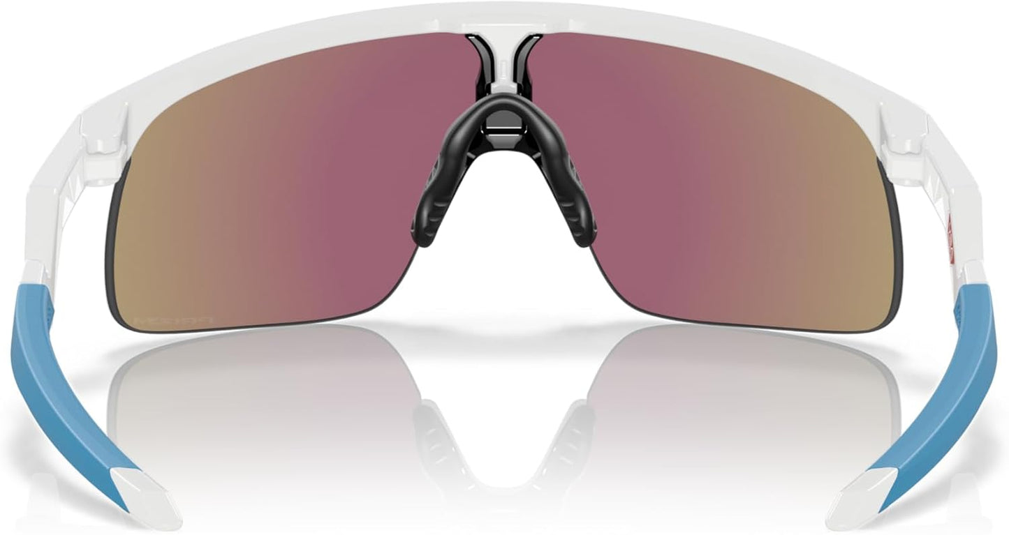 Oj9010 Resistor Rectangular Sunglasses