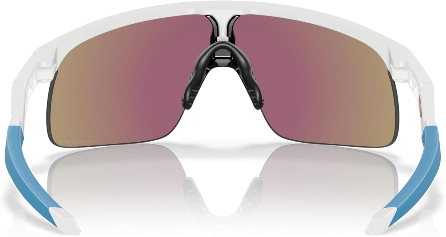 Oj9010 Resistor Rectangular Sunglasses