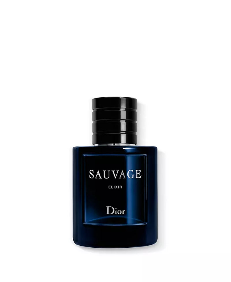 Men'S Sauvage Elixir Spray, 3.4 Oz.