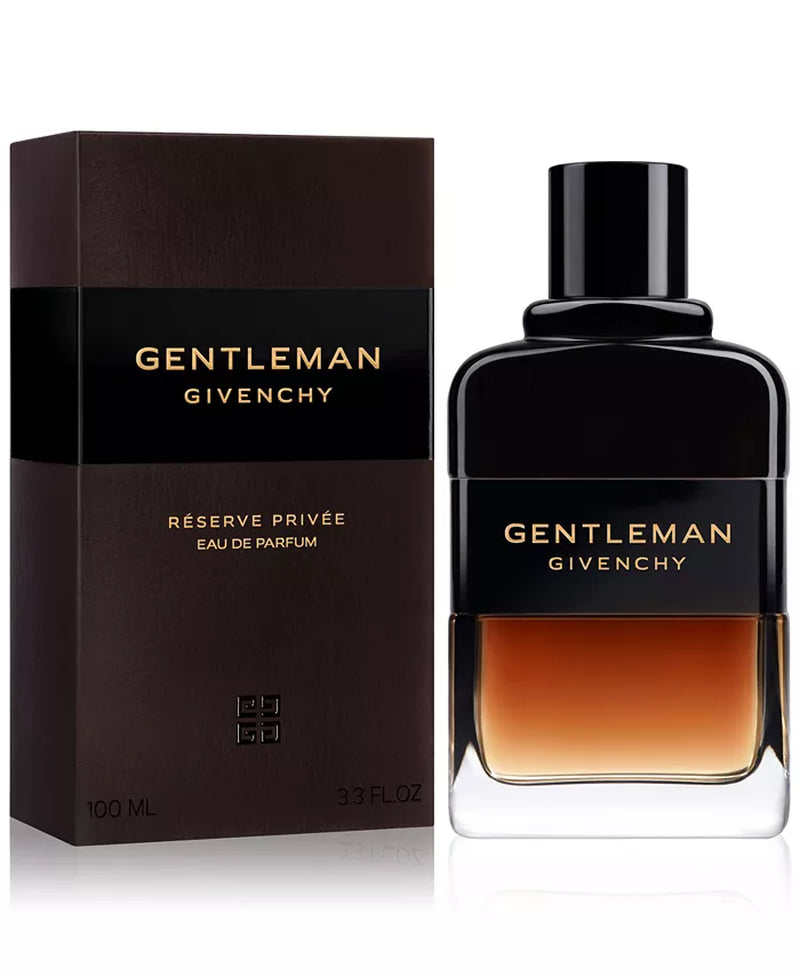 Gentleman Rã©Serve Privã©E Eau De Parfum, 3.3 Oz.