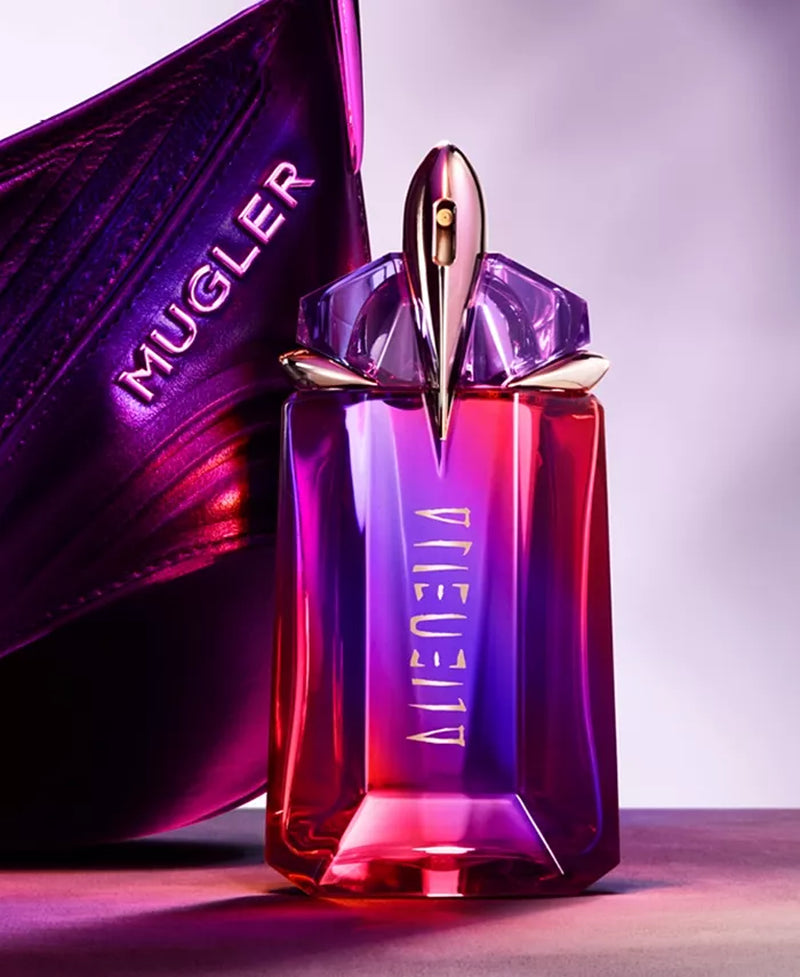 ALIEN Hypersense Eau De Parfum, 3 Oz.