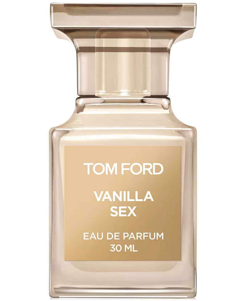 Vanilla Sex Eau De Parfum, 1 Oz.