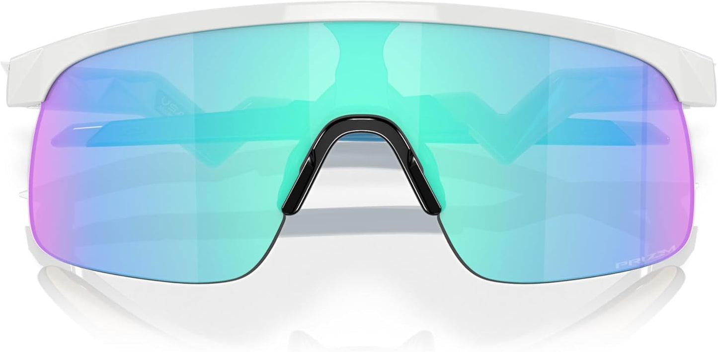 Oj9010 Resistor Rectangular Sunglasses