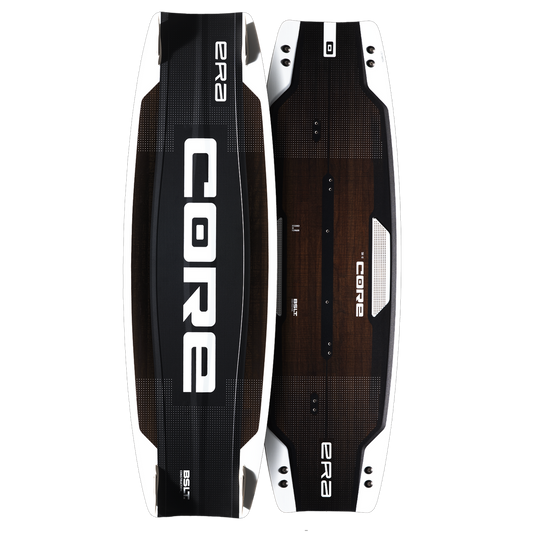 CORE ERA V1 - 2024 TWIN TIP KITE BOARD