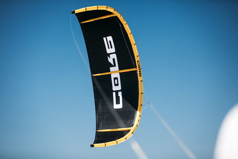 CORE PACE PRO BIG AIR (LOW - V) ALUULA